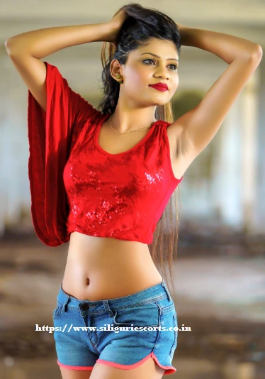 Beautiful Siliguri Escorts